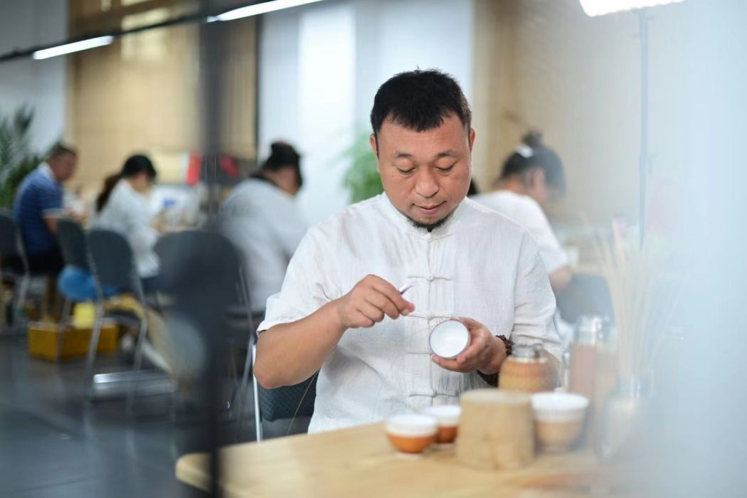 張理萍 張理萍