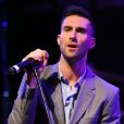 亞當·萊文(Adam Levine) 亞當·萊文(Adam Levine)