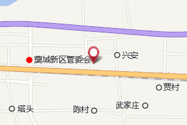 興安公社 興安公社