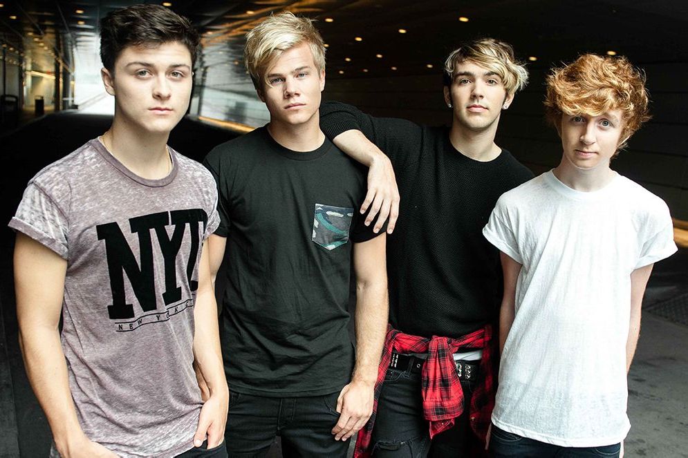 Hollywood Ending Band Hollywood Ending Band