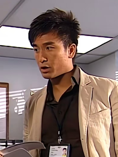 殷向明 殷向明
