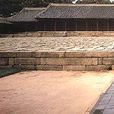 韓國首爾宗廟