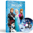 冰雪奇緣(2015年美國迪士尼公司出品圖書)