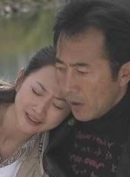 文靜(中國內地女演員)