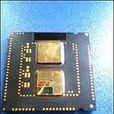 Intel雙核心處理器