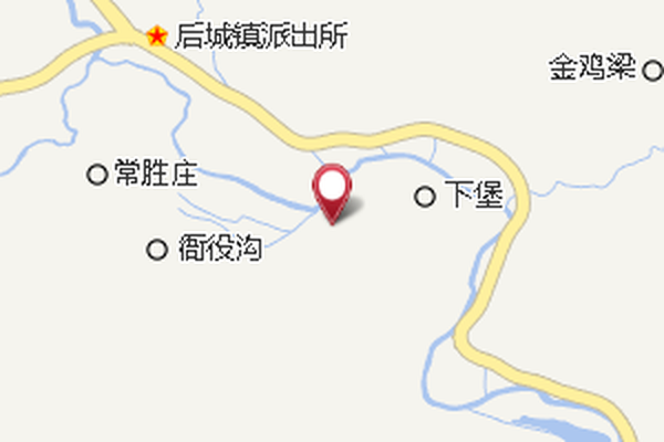 瓦窯坡