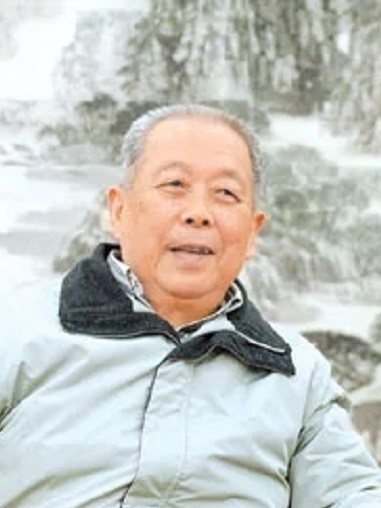 張式軍(原中共湖南省委黨校第一副校長) 張式軍(原中共湖南省委黨校第一副校長)