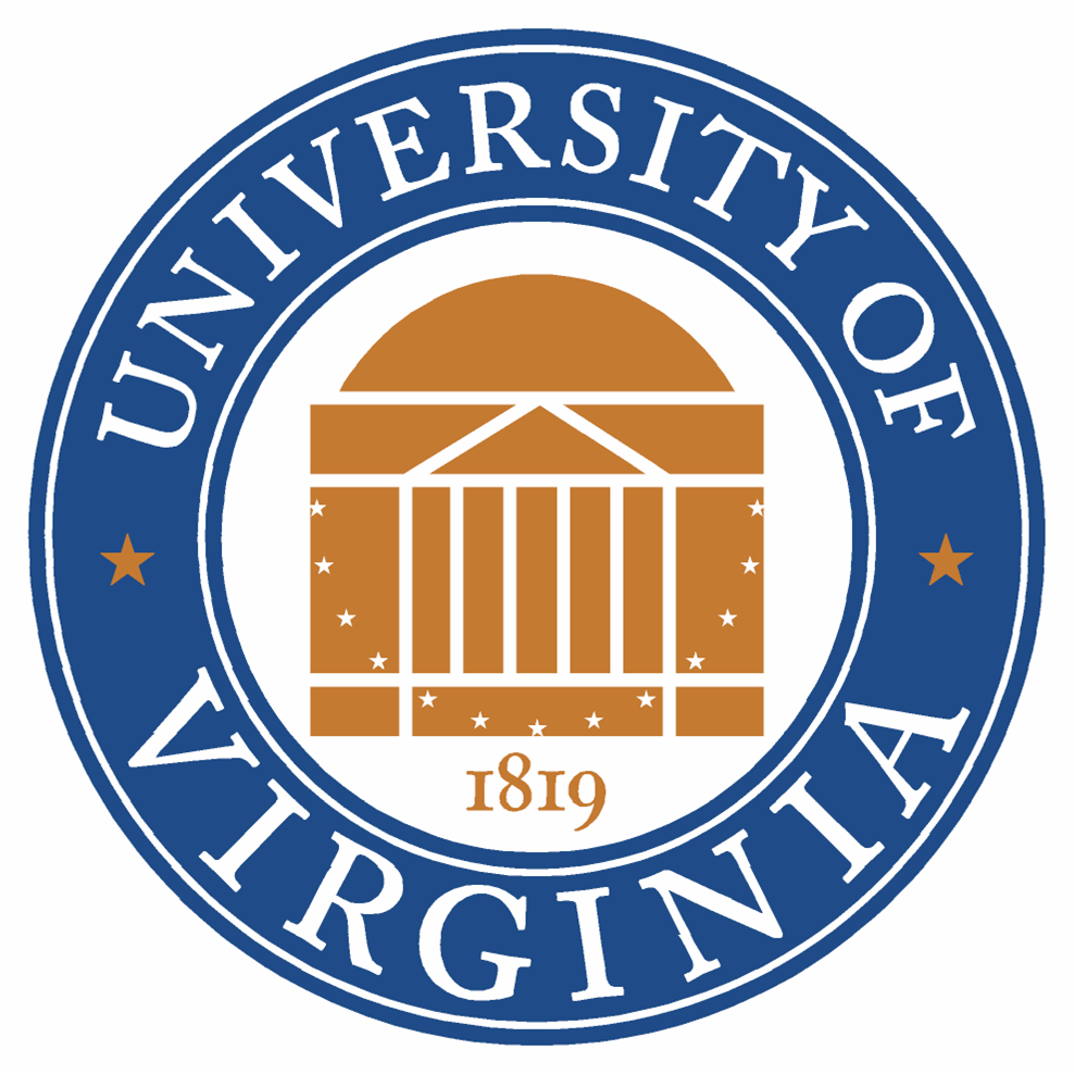 維吉尼亞大學校徽