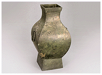 古代青銅酒器——“鍅”