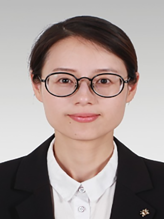 楊潔(浙江省衢州市柯城區財政局黨組成員、區紀委區監委派駐區財政局紀檢監察組組長) 楊潔(浙江省衢州市柯城區財政局黨組成員、區紀委區監委派駐區財政局紀檢監察組組長)