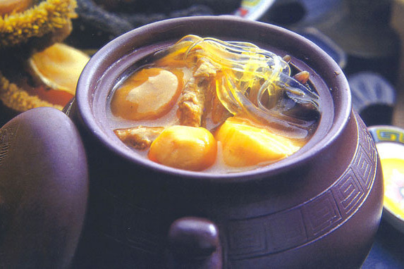 雙錢蛋茹 雙錢蛋茹