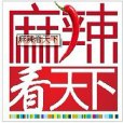 麻辣看天下 麻辣看天下