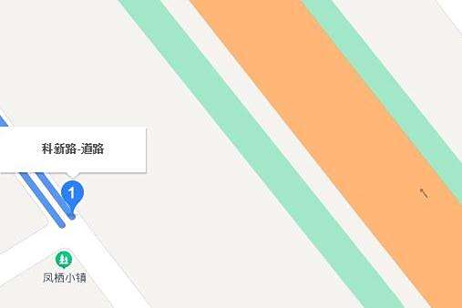 科新路(泰興市科新路) 科新路(泰興市科新路)