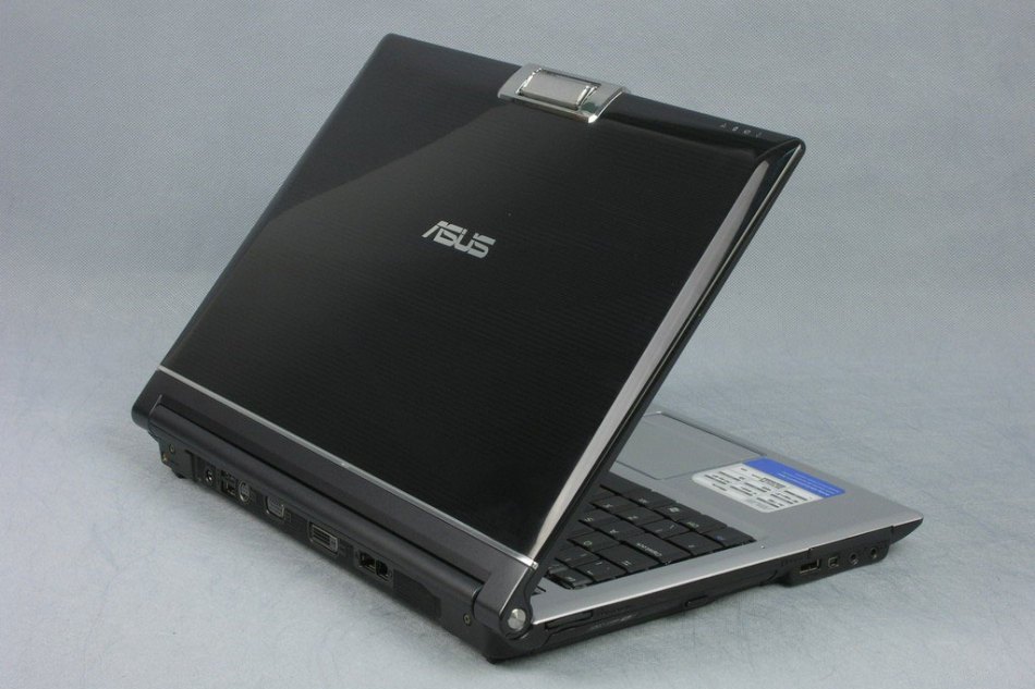 華碩F8H237SP-SL 華碩F8H237SP-SL