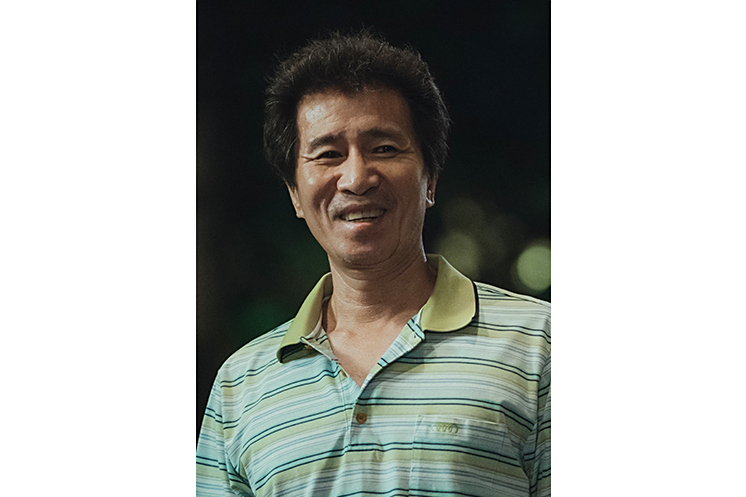 宋仁洙
