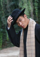 大營救(2012年高曙光主演電視劇)
