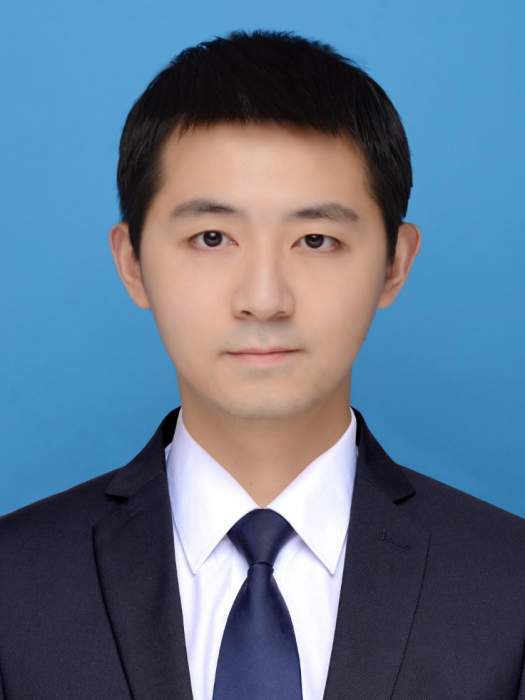 陳俊儒(新疆大學電氣工程學院教授) 陳俊儒(新疆大學電氣工程學院教授)