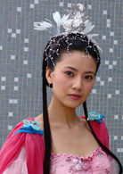 秦王李世民(2005年賴水清導演中國大陸電視劇)