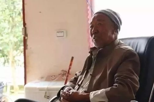 劉安國(貴州省畢節市大方縣對江鎮大山村退休幹部) 劉安國(貴州省畢節市大方縣對江鎮大山村退休幹部)