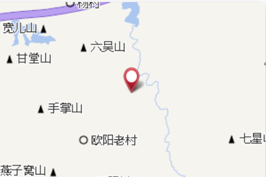 黃茶林場 黃茶林場