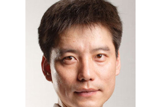 楊一學