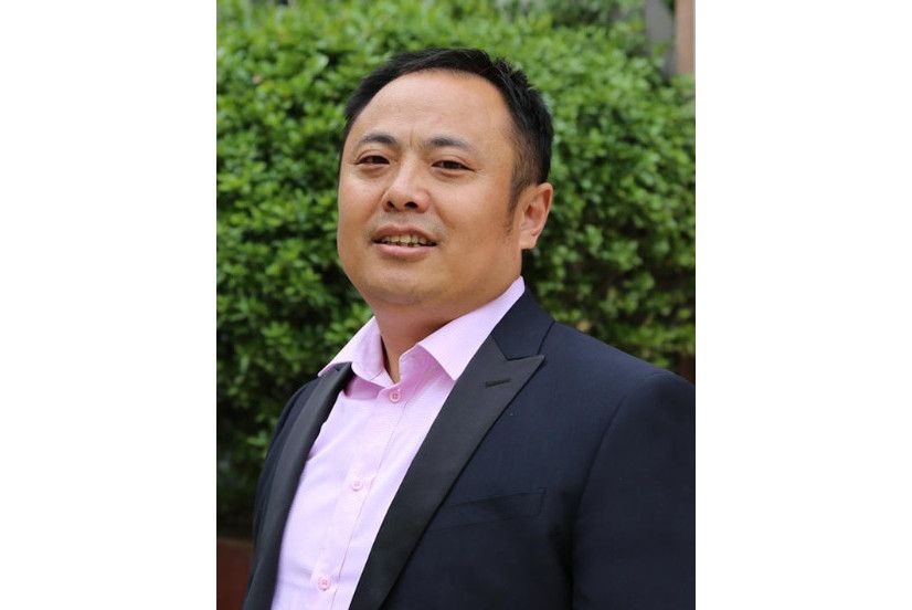 於瑞傑 於瑞傑