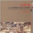 天津市第二批非物質文化遺產名錄圖典