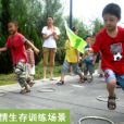 危情生存 危情生存