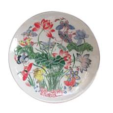 淄博美術陶瓷