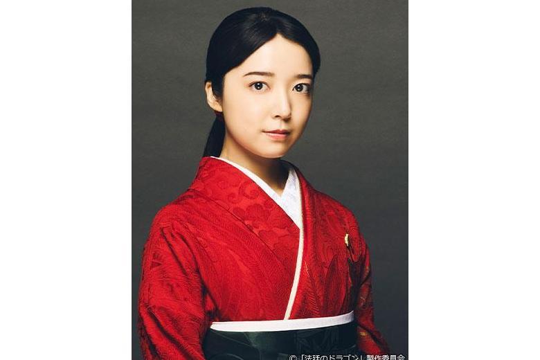 天童龍美