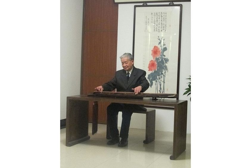 胡維禮(上海琴人) 胡維禮(上海琴人)