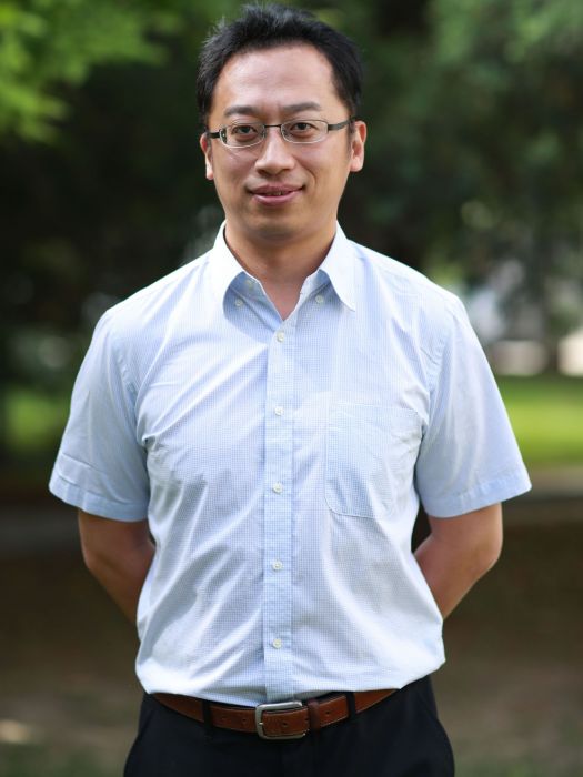 徐海龍(首都師範大學教授) 徐海龍(首都師範大學教授)
