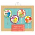 Avian Friends Party Picks Avian Friends Party Picks