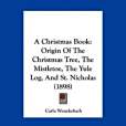 A Christmas Book