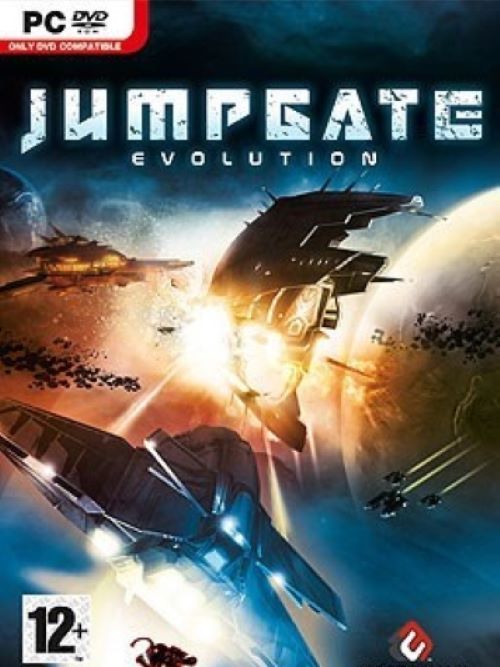 jumpgate evolution jumpgate evolution