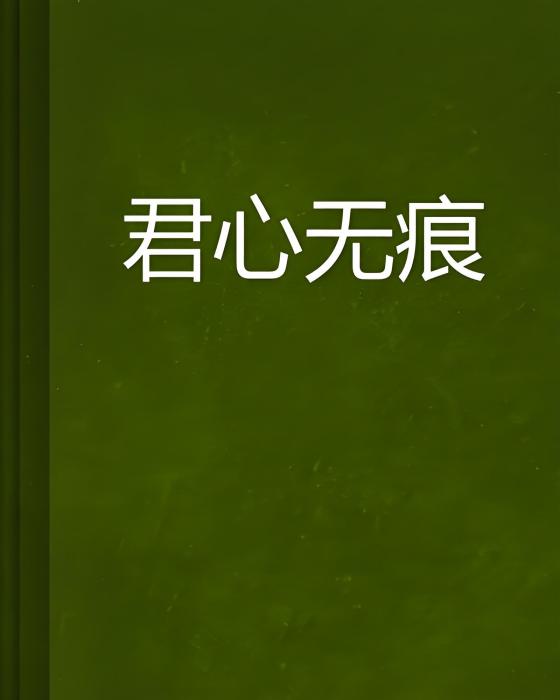 君心無痕 君心無痕