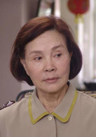 知足常樂(2012年歸亞蕾主演電視劇)