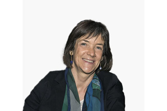 María Teresa García-Milá Lloveras
