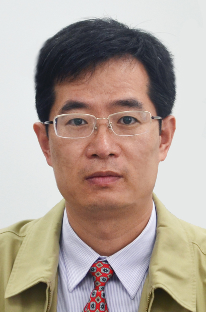 王曉琳(南京航空航天大學教授)