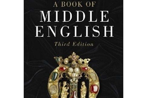 A Book of Middle English