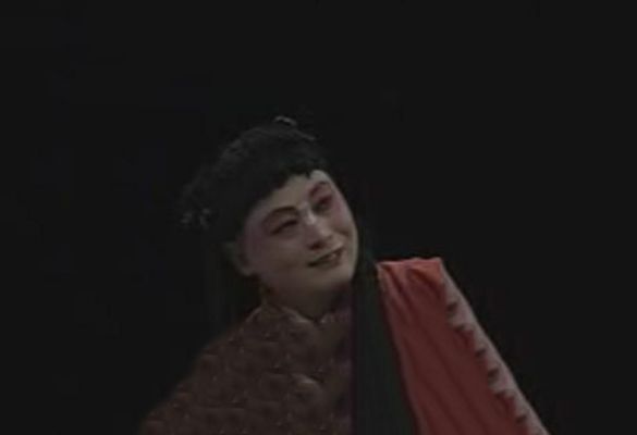 劉永華(國家三級演員) 劉永華(國家三級演員)
