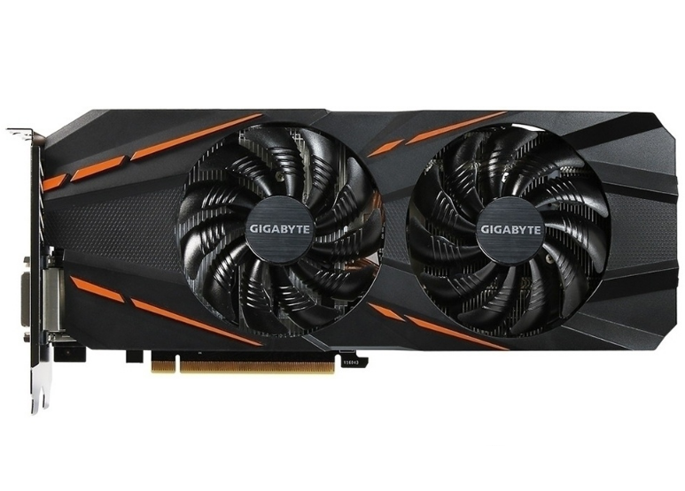 技嘉GTX 1060 G1 Gaming 6G 技嘉GTX 1060 G1 Gaming 6G