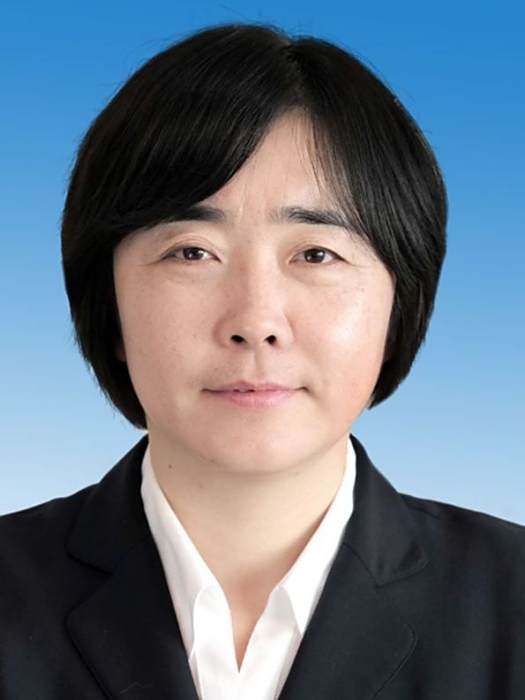 石曉靜 石曉靜