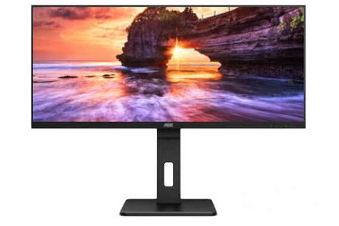 AOC Q34P2C AOC Q34P2C