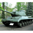 IS-2重型坦克(IS2坦克)