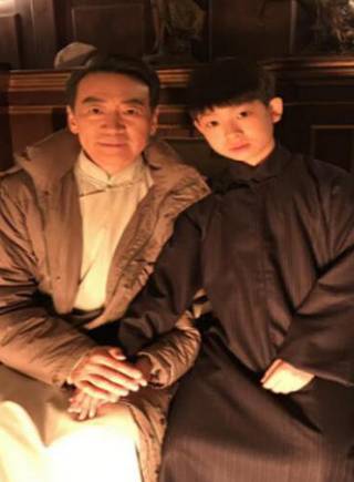 陳喆倫 陳喆倫