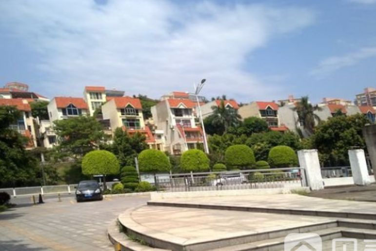 鑽利花園 鑽利花園