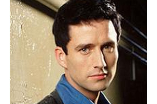 Glenn Quinn Glenn Quinn
