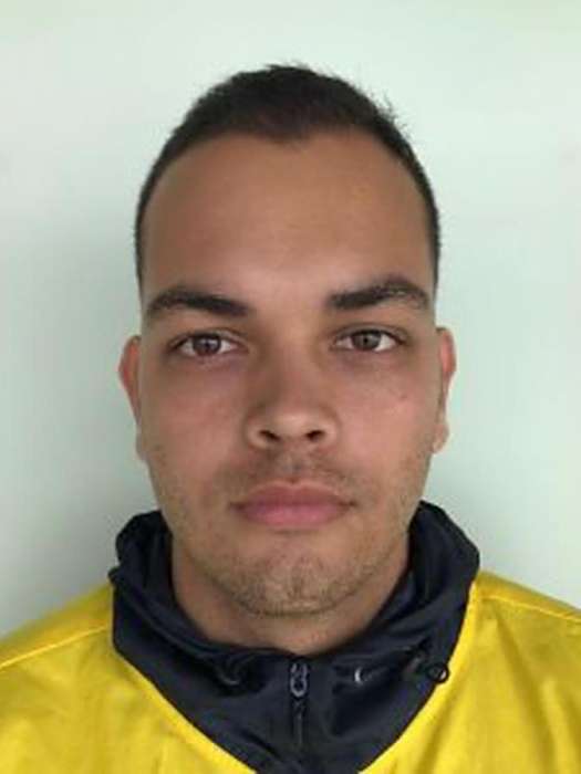 PINEDA Daniel Felipe