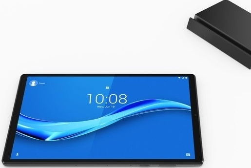 聯想Smart Tab M10